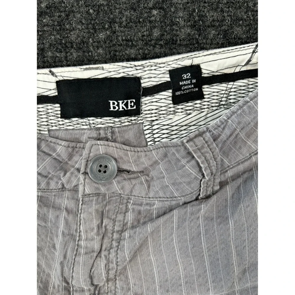 BKE augusta flat